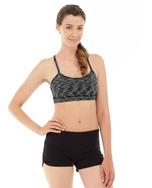 Lucia Cross-Fit Bra 