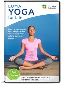 Luma Yoga For Life